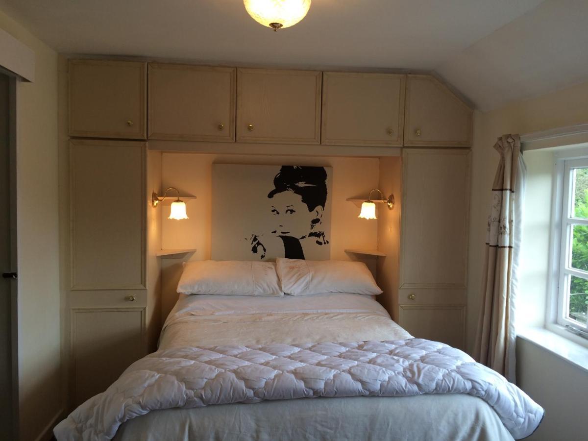 Fern Cottage Dorchester Eksteriør bilde