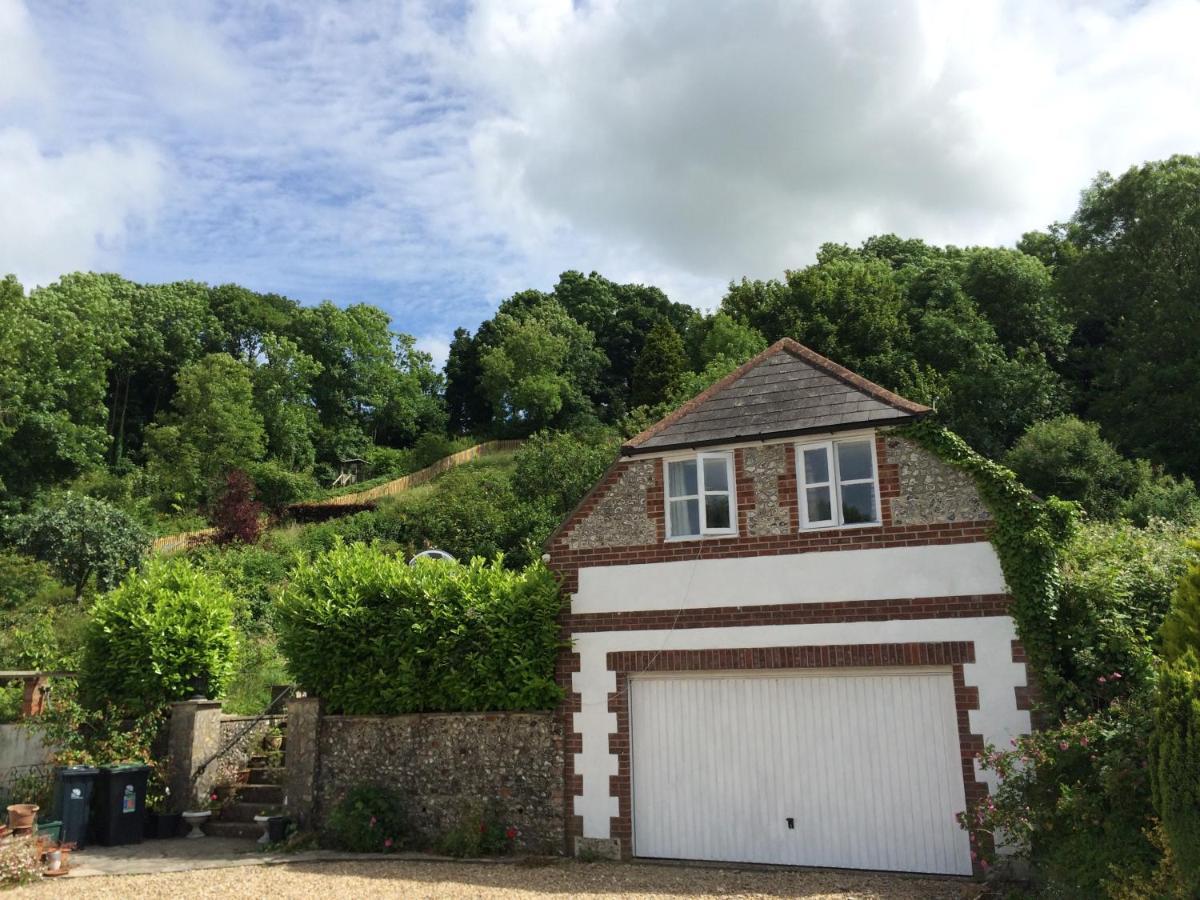 Fern Cottage Dorchester Eksteriør bilde