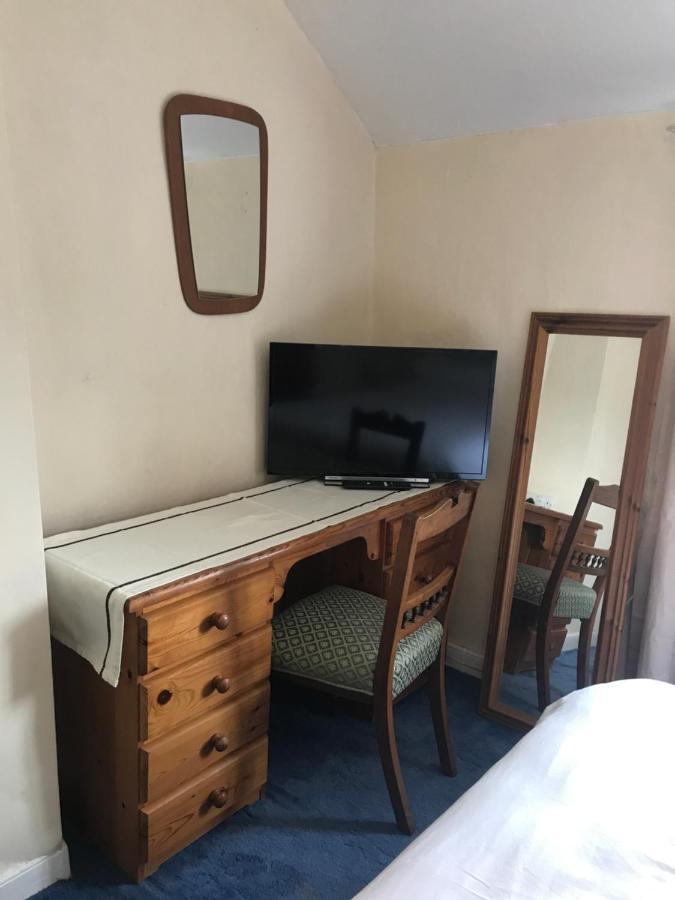 Fern Cottage Dorchester Rom bilde